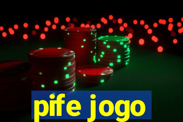 pife jogo